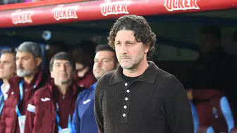 Fatih Tekke'den Kasımpaşa beraberliği sonrası açıklama: Yapılan hata kabul edilir değil