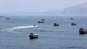 Hürmüz Boğazı'ndan geçen gemilerden ücret alınacak