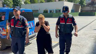 Samsun'da uyuşturucu ticaretinden 9 yıl hapis cezası ile aranan hükümlü yakalandı