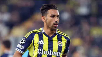 Fenerbahçe'den İrfan Can Kahveci iddialarına yalanlama
