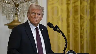 Trump : Hürmüz Boğazı'nı Amerikan toprağı ilan edeceğim
