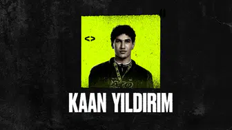Big5 Türkiye yarışmacısı Kaan Yıldırım kimdir? Kaç yaşında ve nereli?