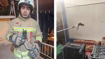 Hatay’da yerleşim yerlerine yılanlar girdi : İtfaiye ekipleri yakalayıp doğaya bıraktı