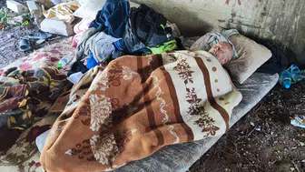 Adana'da evden çıkarılan yaşlı adam köprü altında ölü bulundu
