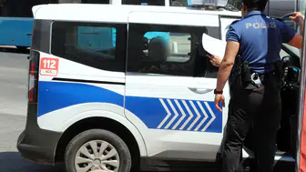 Antalya'da 3,86 promil alkollü sürücü polisten kaçtı : 450 bin TL ceza kesildi