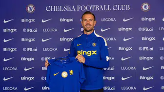 Chelsea, Jordan Henderson'ı kadrosuna kattı