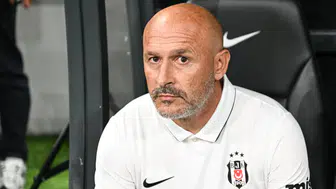 Vincenzo Italiano'dan yıldız oyuncu için sürpriz karar