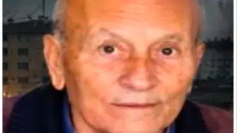 Denizli'de yaşlı Alzheimer hastası adamdan haber alınamıyor