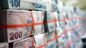 Hazine ve Maliye Bakanlığı 79 milyar lira borçlandı