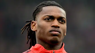 Galatasaray'da Rafael Leao ile anlaşma tamam