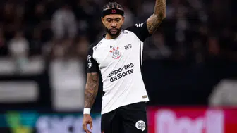 Corinthians, Depay ile yolların ayrıldığını açıkladı