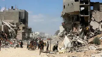 Gazze'de bilanço ağırlaşıyor : Can kaybı 73 bin 399'a yükseldi