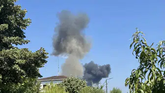 Yalova'da askeri eğitim uçağı düştü ! Resmi açıklama bekleniyor