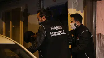 Jandarmadan 28 ilde uyuşturucu operasyonu