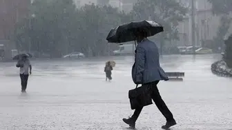 Meteoroloji'den 10 il için sarı kodlu uyarı