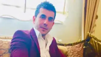 Zonguldak'ta şüpheli ölüm : Evinde ölü bulundu