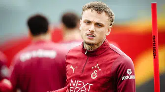 Galatasaray, Noa Lang için teklif hazırlığında