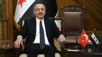 Türkiye'nin Şam Büyükelçisi Yılmaz, ABD'nin Suriye kararını değerlendirdi
