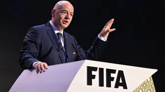 FIFA, Dünya Kupası hisselerinin özel yatırımcılara satılma projesini durdurdu
