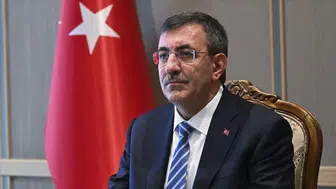 'Mazlum milletlerin umudu olmuş bir destandır'