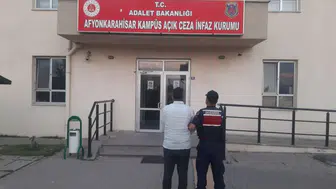 Afyonkarahisar'da çeşitli suçlardan aranan 28 kişi yakalandı