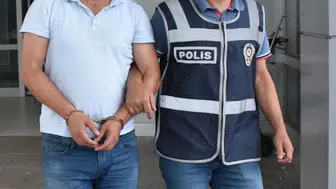 Kayseri'de uyuşturucu satıcılarına operasyon : 5 tutuklama