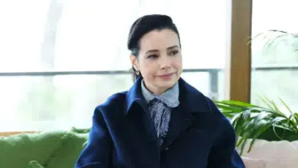 Cevher dizisinde kriz yaşanıyor! Özge Namal ayrılıyor mu?