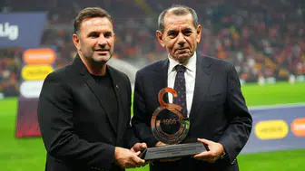 Galatasaray’ın transfer planı çöktü