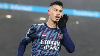 Galatasaray, Martinelli'nin alternatifini buldu