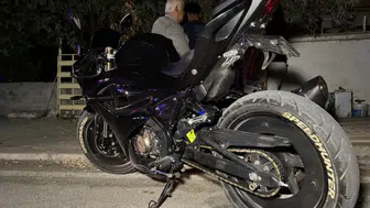 Karaman'da polisin 'dur' ihtarına uymayan sürücüye rekor ceza