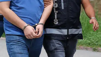 Antalya merkezli 'fuhuşa aracılık' operasyonu : 6 tutuklama