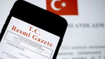 Yerel İklim Değişikliği Eylem Planı Yönetmeliği Resmi Gazete'de