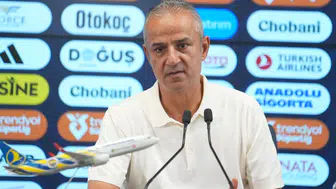İsmail Kartal'dan sakatlık açıklaması