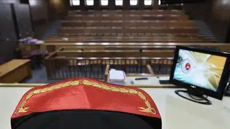 200 sanıklı Aziz İhsan Aktaş davasında karar anı