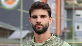 Alanyaspor'dan Ümit Akdağ için transfer açıklaması