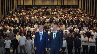 Savunma sanayii ihracat hedefi ilk 10 : Cevdet Yılmaz'dan Milli Yetkinlik Hamlesi açıklaması