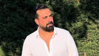 Ankara'da korkunç olay : Yem karma makinesine düşen adam öldü