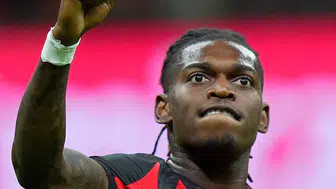 Galatasaray'a Rafael Leao müjdesi : İmza atacağı tarih belli oldu