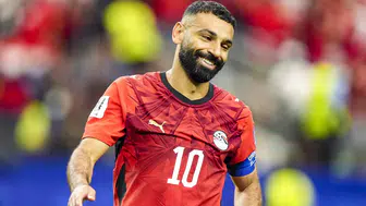 Trabzonspor Başkan Yardımcısı İbrahim Şahinkaya, Mohamed Salah'ı almaya gitti
