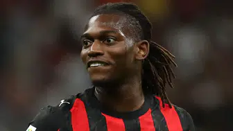 Galatasaray, Rafael Leao için yeni teklif yaptı