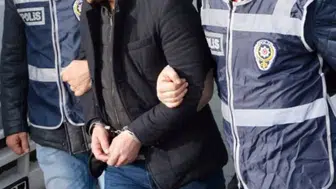 Bursa Yıldırım'da hapis cezası bulunan 9 kişi yakalandı