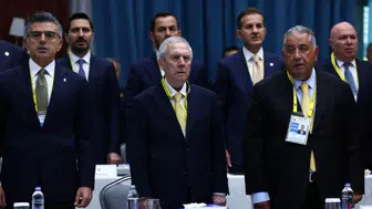 Fenerbahçe'nin toplam borcu açıklandı