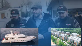CHP'li Rıza Akpolat'ın milyonluk serveti için karar çıktı : 5,2 milyon dolarlık villa listede