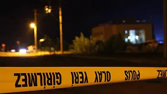 Şanlıurfa'da 58 yaşındaki şahıs tarlada ölü bulundu