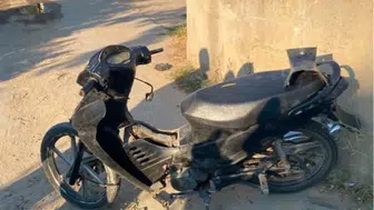 Plakasız ve ehliyetsiz yakalandı : 86 bin TL ceza kesildi