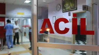 Gaziantep'te bıçaklı kavga : 1 ölü, 5 yaralı