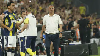 Fenerbahçe'ye Barcelona'dan transfer
