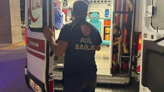 Adıyaman'da düğün salonunda bıçaklı kavga : 5 yaralı