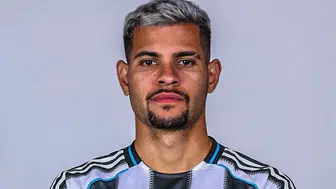 Arsenal, Newcastle United forması giyen Bruno Guimaraes'i 87 milyon Euro karşılığında kadrosuna kattı