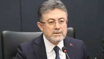 Bakan Yumaklı, 'Ulusal Su Kurulu' toplantısında